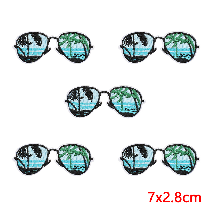 10PCS Sommer Strand Welle Gest – Summer Clothing Pictures Bewertung und Preis