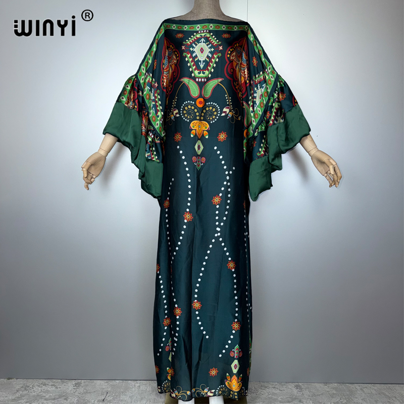 WINYI elegante Puff(ed) Ärmel  – Summer Evenings Clothing Bewertung und Preis