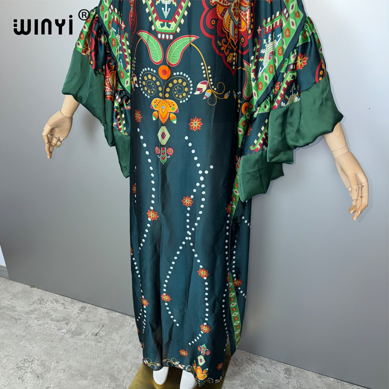 WINYI elegante Puff(ed) Ärmel  – Summer Evenings Clothing Bewertung und Preis