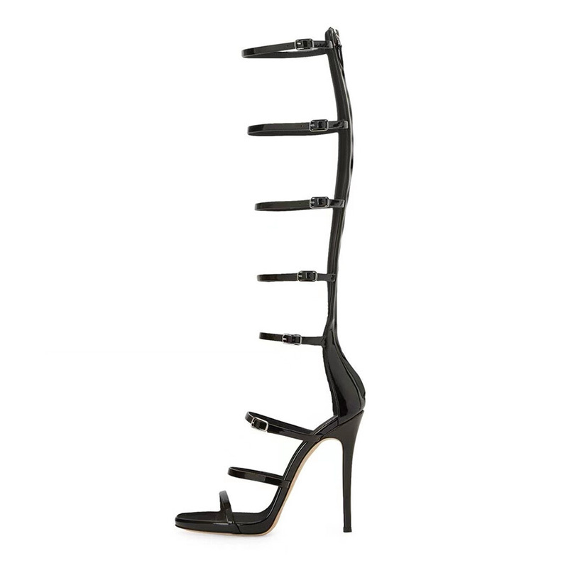 Sommer Damen Coole Stiefel Neu – Summer Clothing Collection Bewertung und Preis