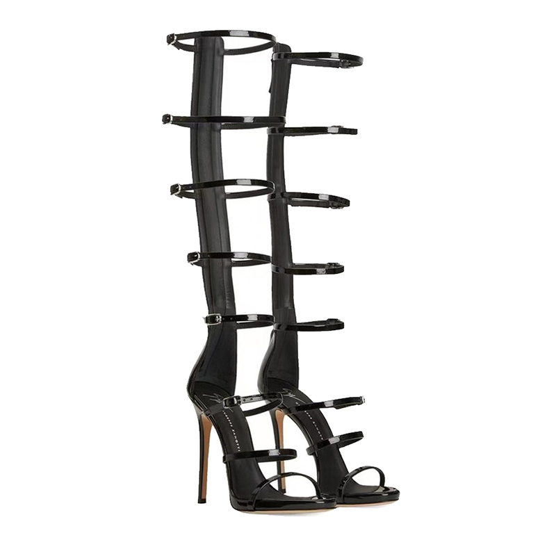 Sommer Damen Coole Stiefel Neu – Summer Clothing Collection Bewertung und Preis