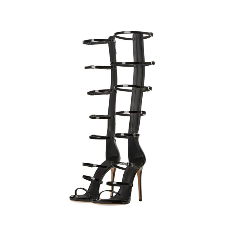 Sommer Damen Coole Stiefel Neu – Summer Clothing Collection Bewertung und Preis
