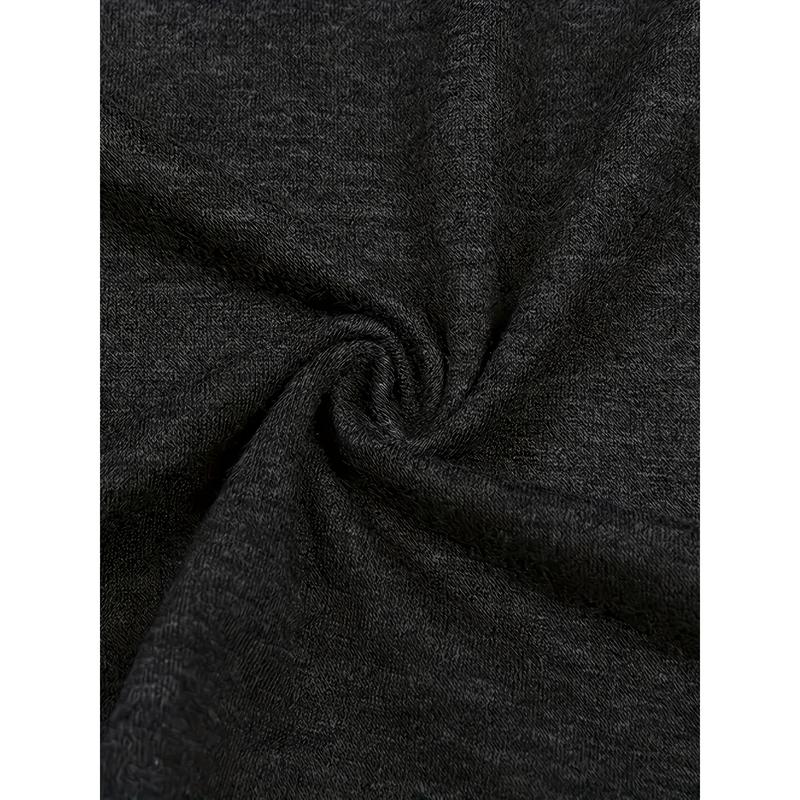 T-Shirt mit lustigem Worten-Au – Summer Clothing Words Bewertung und Preis