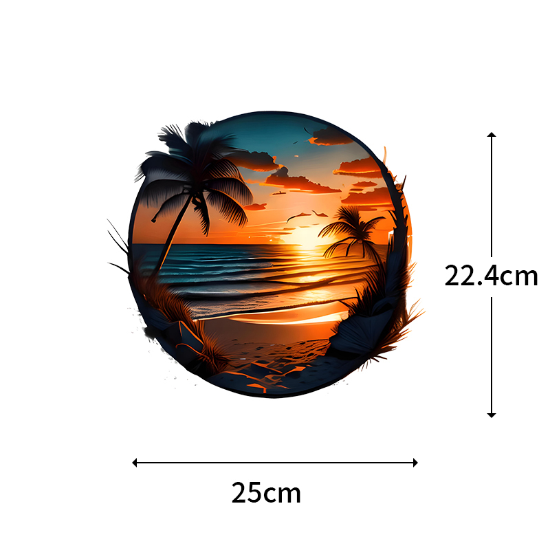 25CM Sommer Strand und Sonnenu – Summer Clothing Pictures Bewertung und Preis