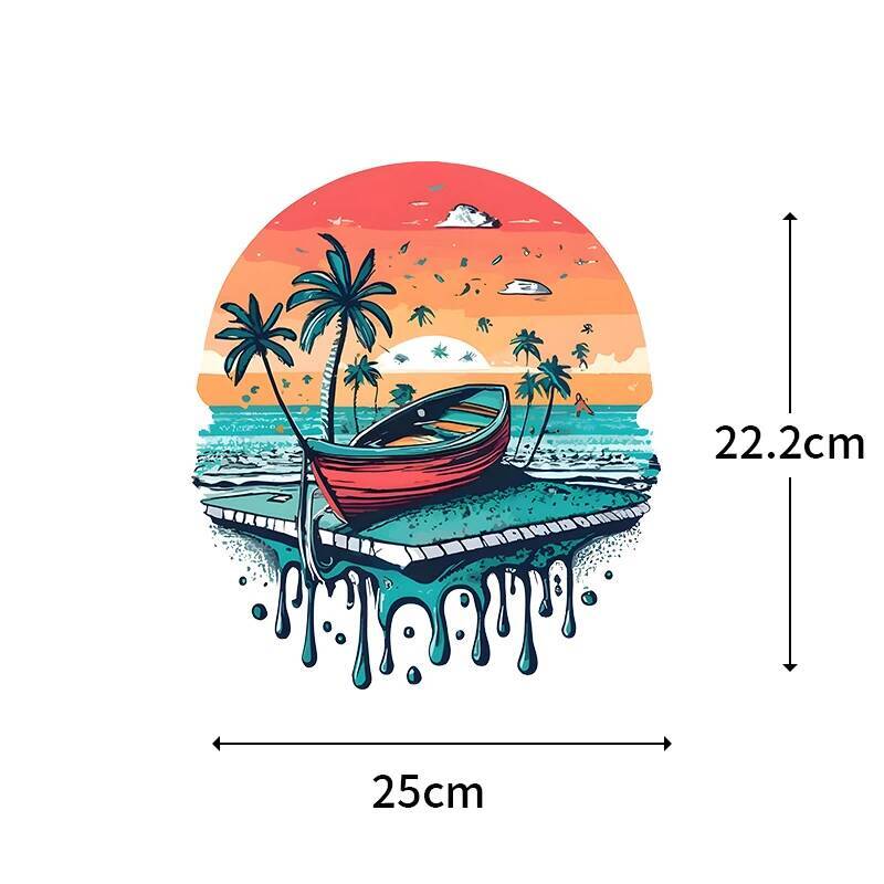 25CM Sommer Strand und Sonnenu – Summer Clothing Pictures Bewertung und Preis