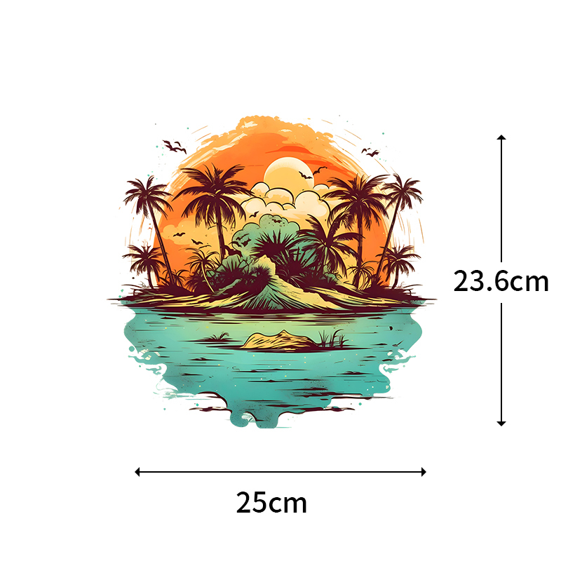 25CM Sommer Strand und Sonnenu – Summer Clothing Pictures Bewertung und Preis