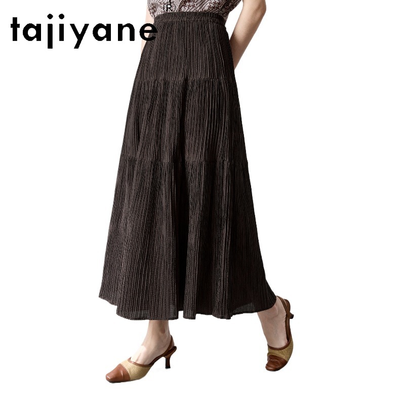 TAJIYANE 97,6% Maulbeerseide D – Summer Line Clothing Brand Bewertung und Preis