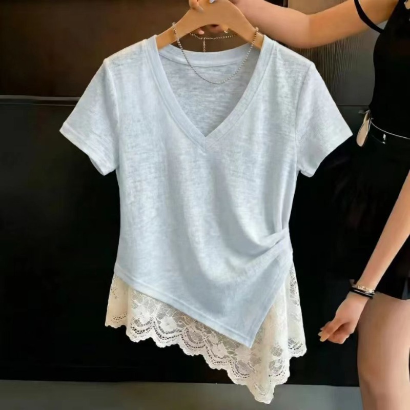 Damenbekleidung Sommer Mode Sc – Summer Clothing Young Women Bewertung und Preis