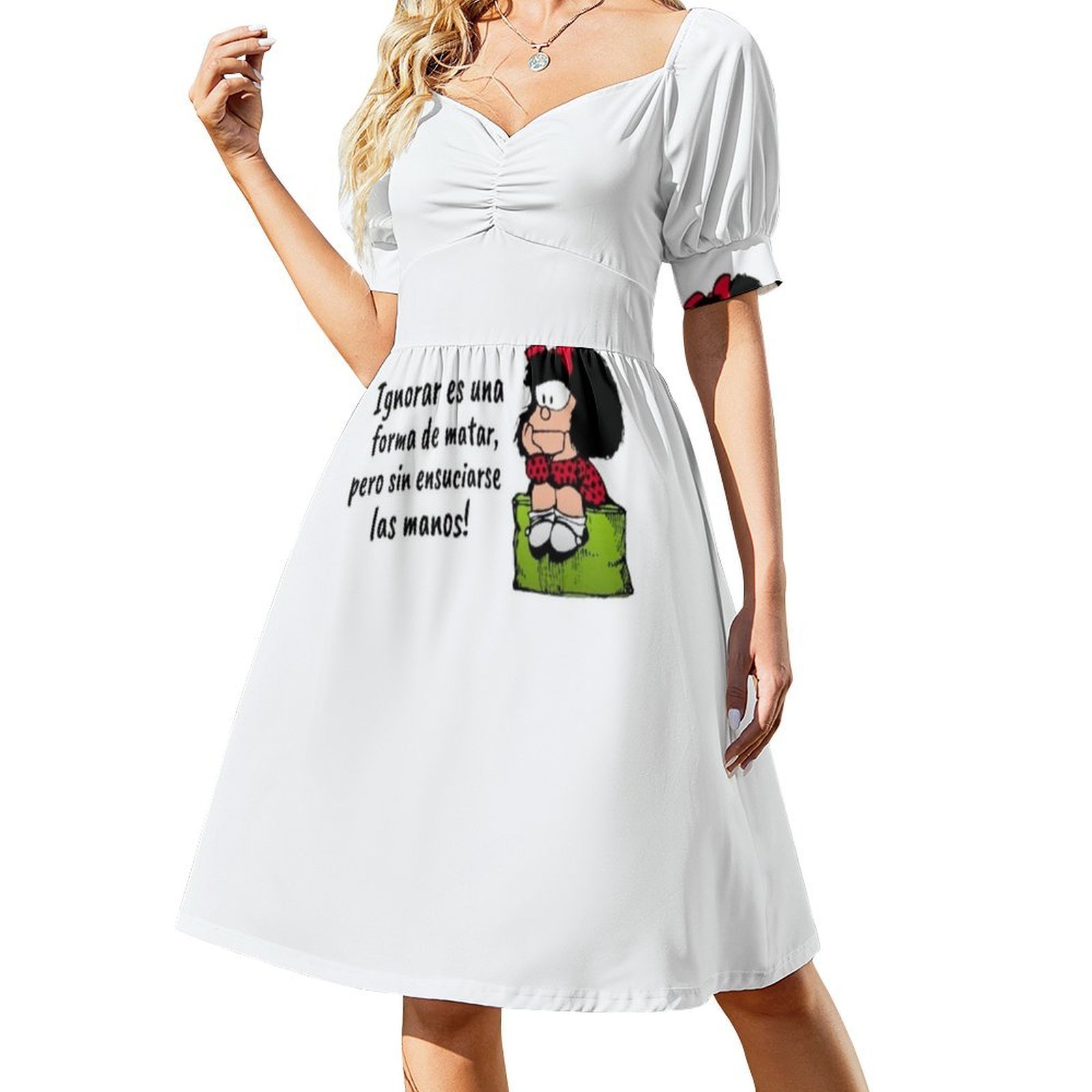 Spanische Zitate und Mafalda C – Summer Quotes Bewertung und Preis