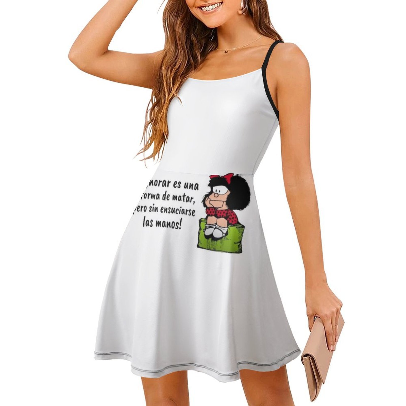 Spanische Zitate und Mafalda C – Summer Quotes Bewertung und Preis