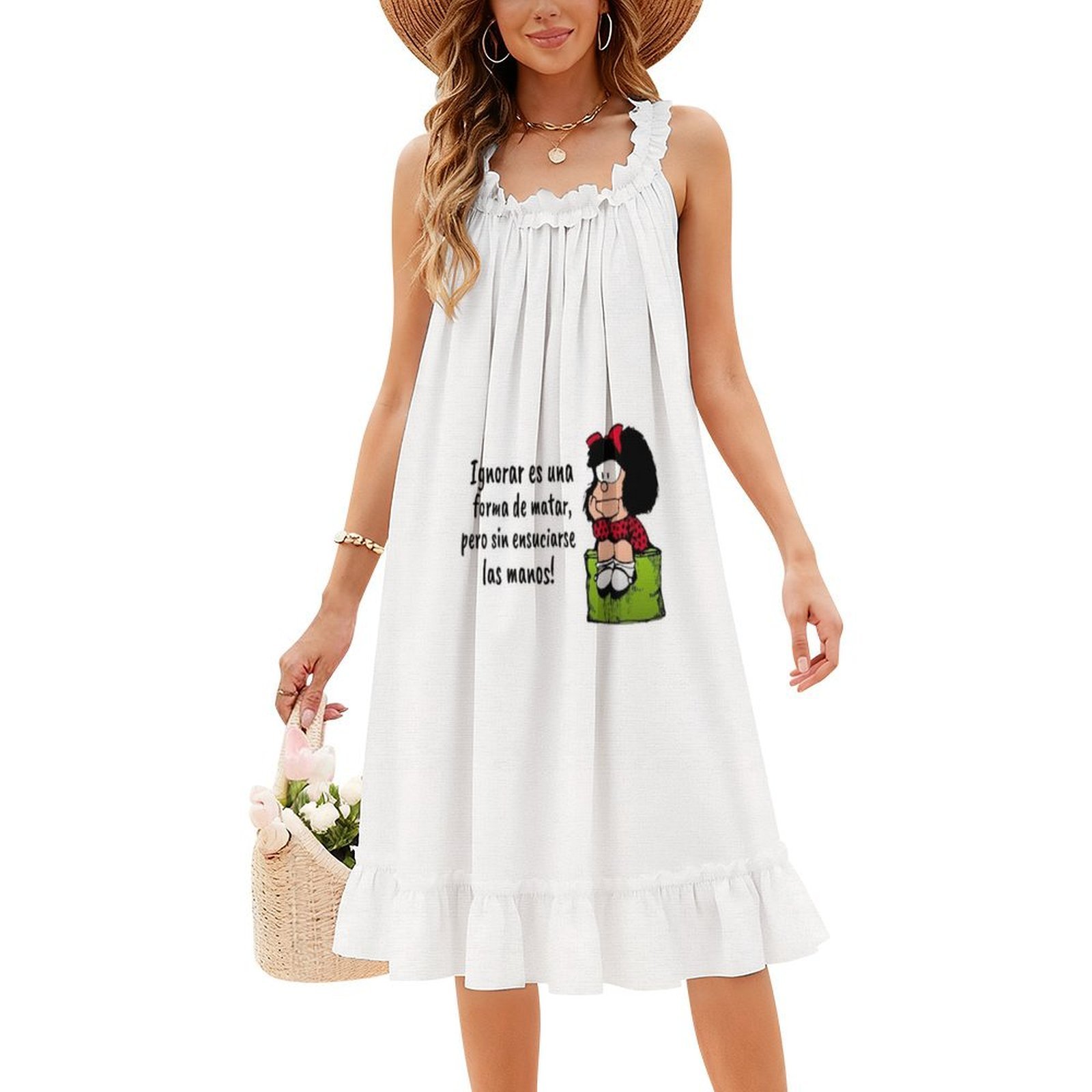Spanische Zitate und Mafalda C – Summer Quotes Bewertung und Preis
