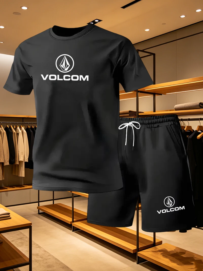 VOLCOM 2026 Neues Herren-Freiz – Summer Quotes Bewertung und Preis
