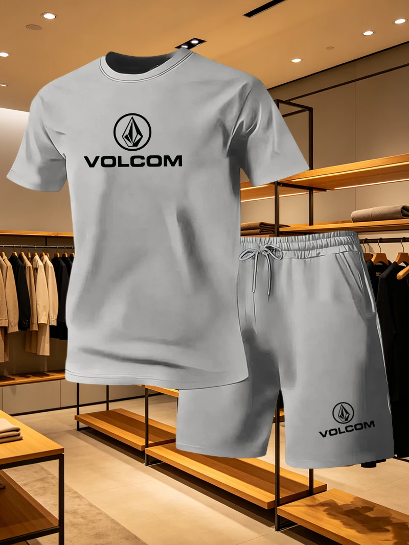 VOLCOM 2026 Neues Herren-Freiz – Summer Quotes Bewertung und Preis