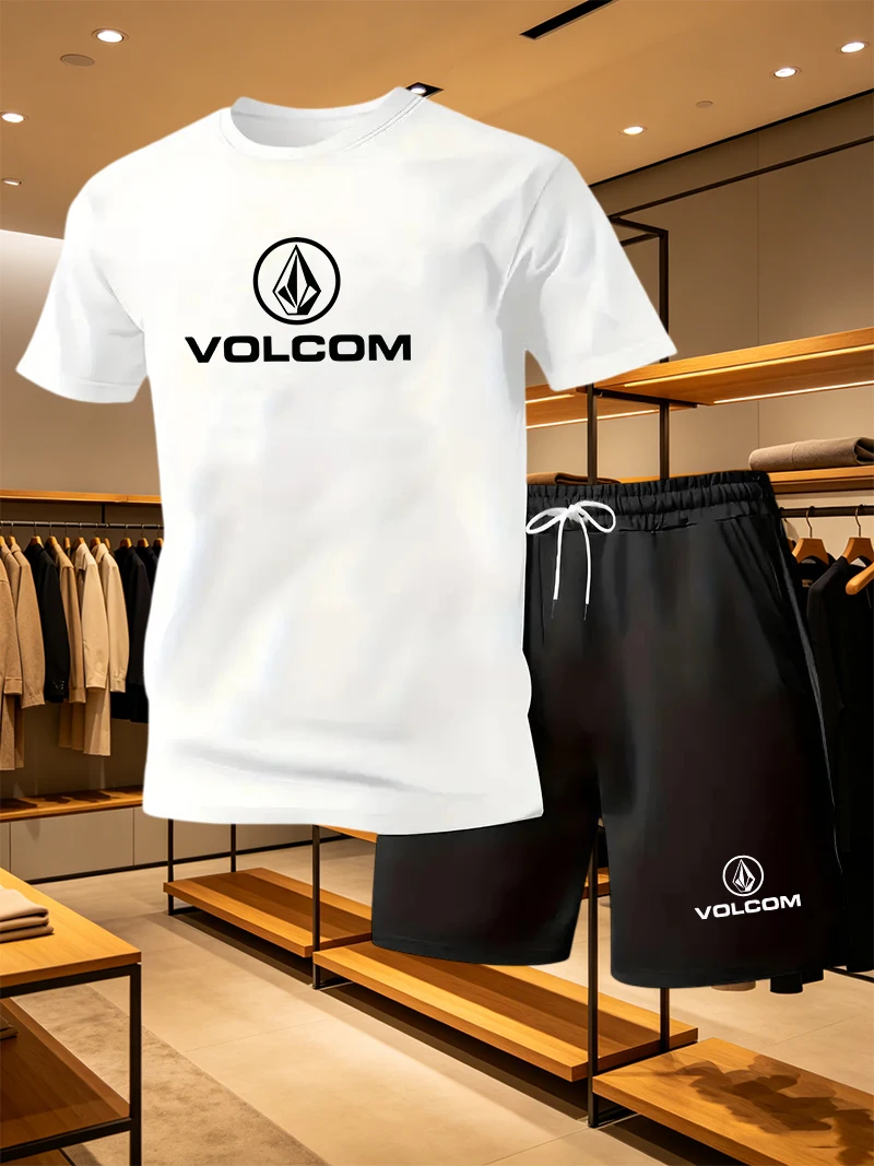 VOLCOM 2026 Neues Herren-Freiz – Summer Quotes Bewertung und Preis