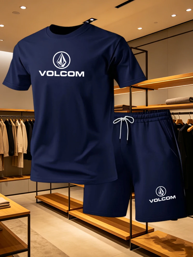 VOLCOM 2026 Neues Herren-Freiz – Summer Quotes Bewertung und Preis