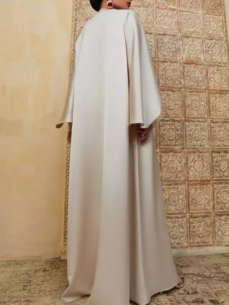 Muslimische Kleidung Split Bod – Summer Evenings Clothing Bewertung und Preis