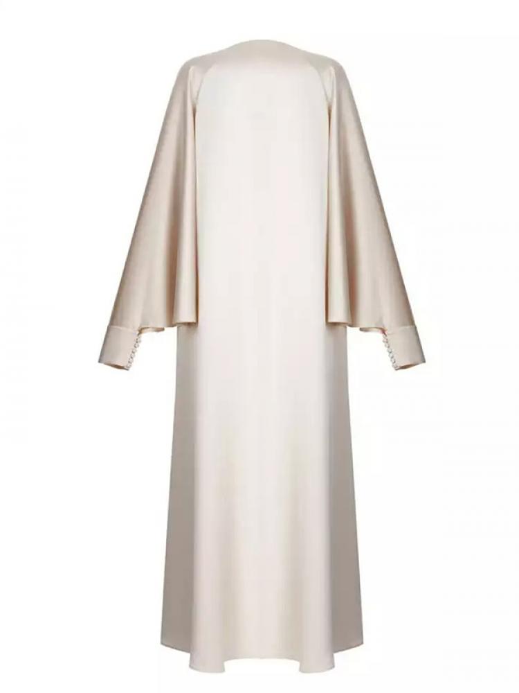 Muslimische Kleidung Split Bod – Summer Evenings Clothing Bewertung und Preis