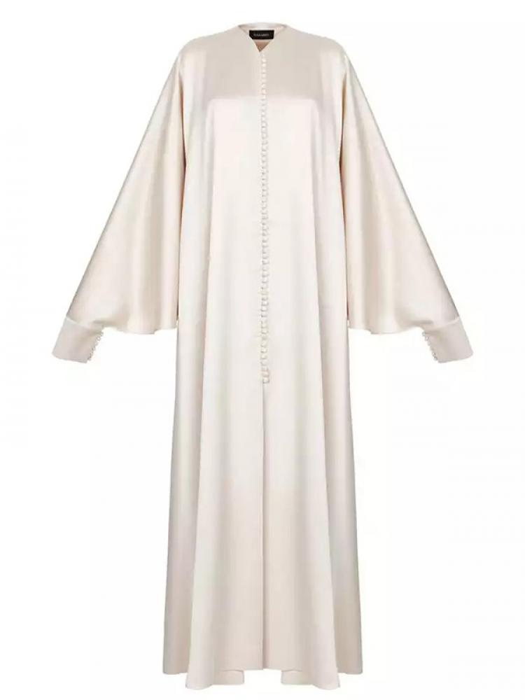 Muslimische Kleidung Split Bod – Summer Evenings Clothing Bewertung und Preis