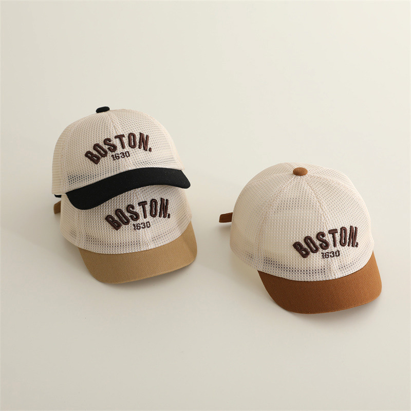 Bestickte Baby-Baseballkappe m – Summer Quotes Bewertung und Preis