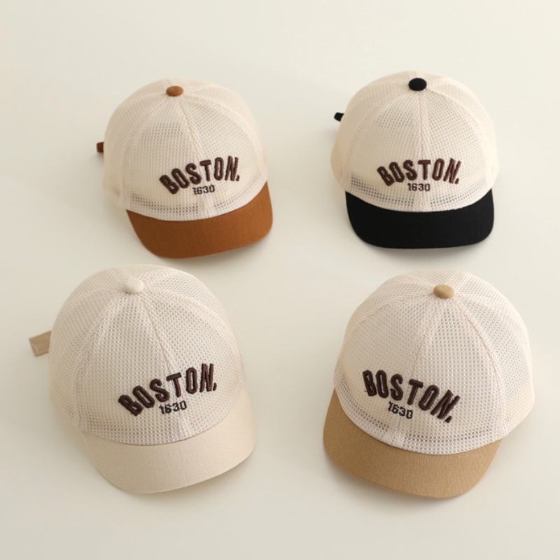 Bestickte Baby-Baseballkappe m – Summer Quotes Bewertung und Preis