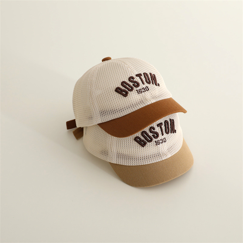 Bestickte Baby-Baseballkappe m – Summer Quotes Bewertung und Preis