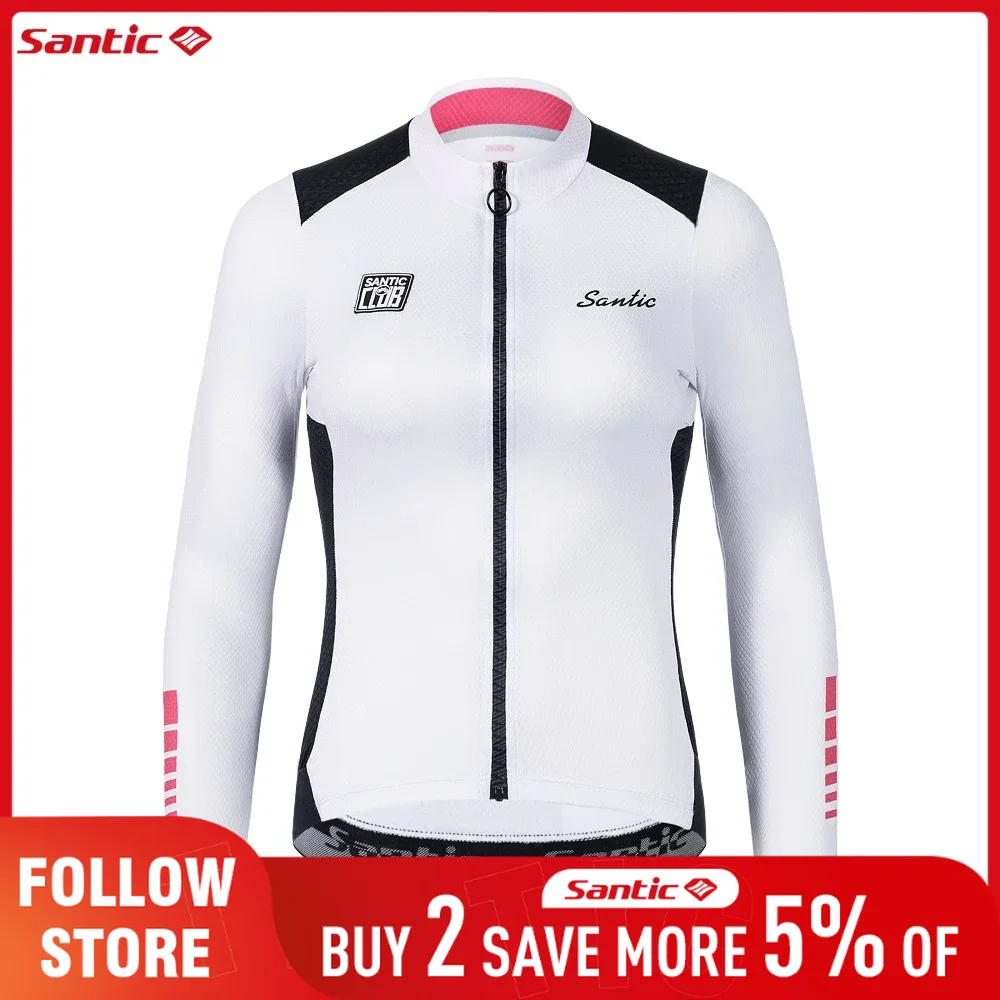 Santic Outlet Damen-Radtrikot, – Summer Clothing Outlet Bewertung und Preis