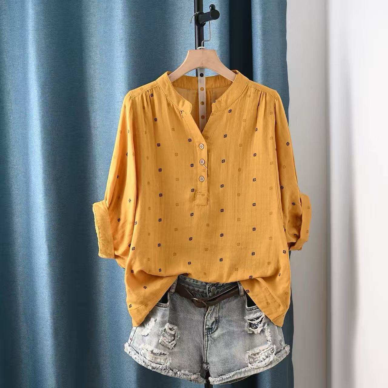 2026 Damenbluse Japanische Bau – Summer Clothing For Japan Bewertung und Preis