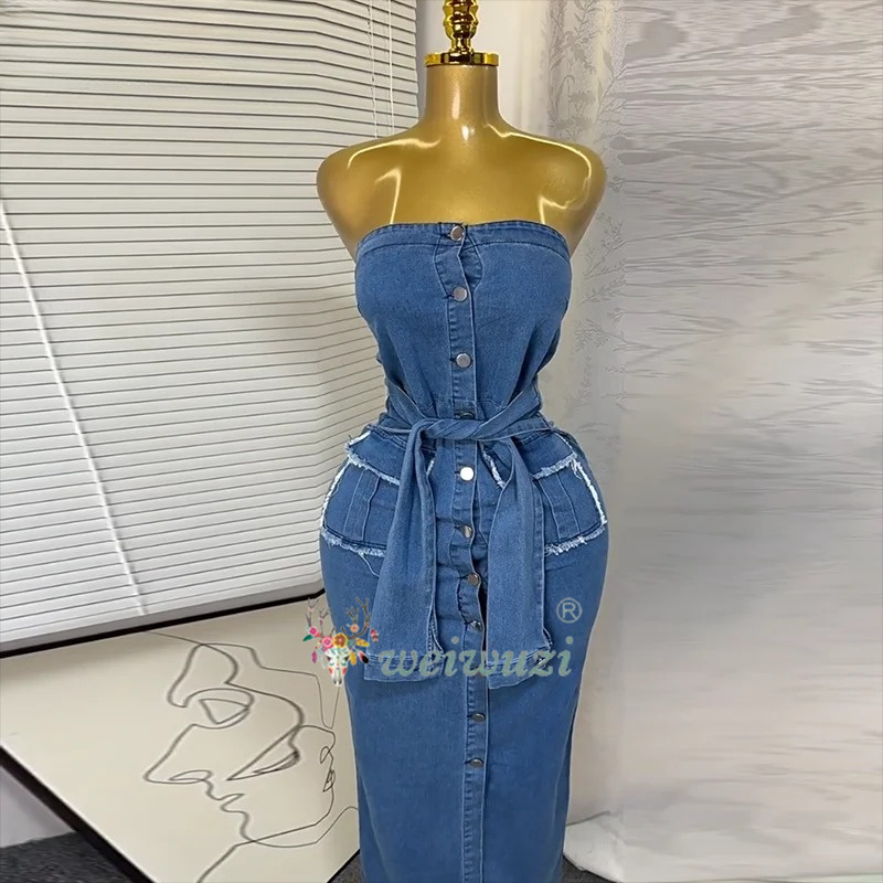 2026 Damen Retro Trägerloses J – Summer Clothing Y2K Bewertung und Preis
