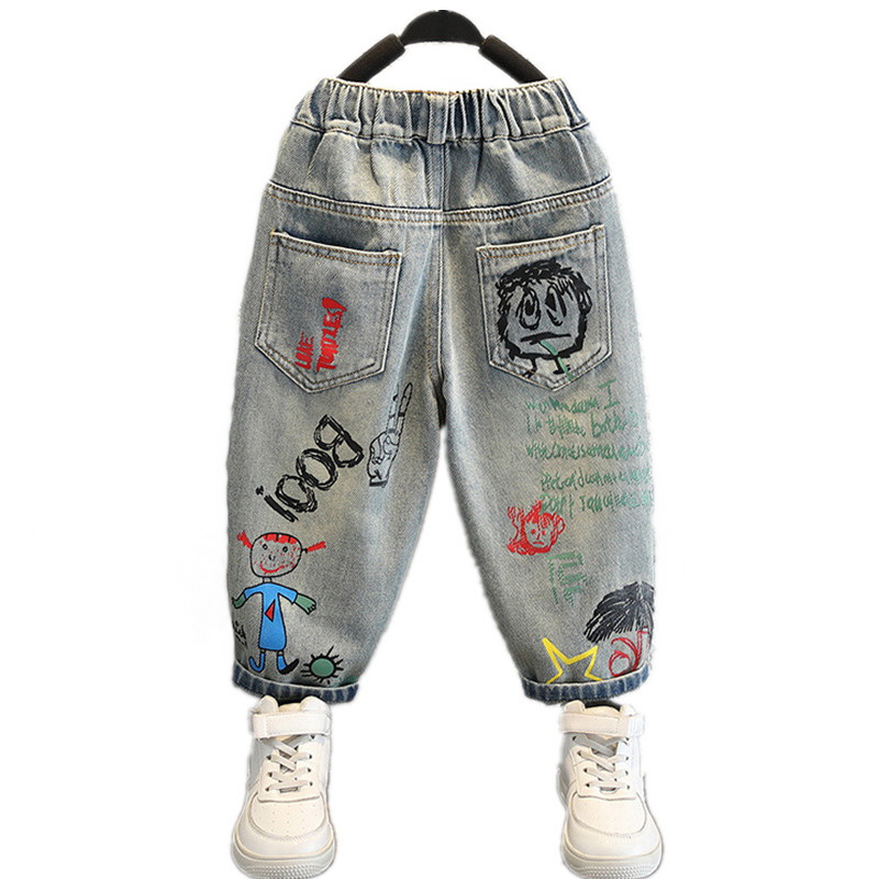 Baby Jungen Jeans Für Kinder K – Summer Clothing Drawing For Kids Bewertung und Preis