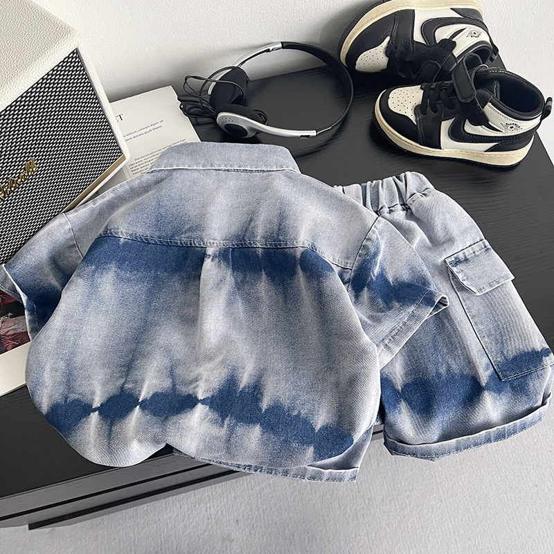 Neue Sommer-Babykleidung für J – Summer Clothing Drawing For Kids Bewertung und Preis