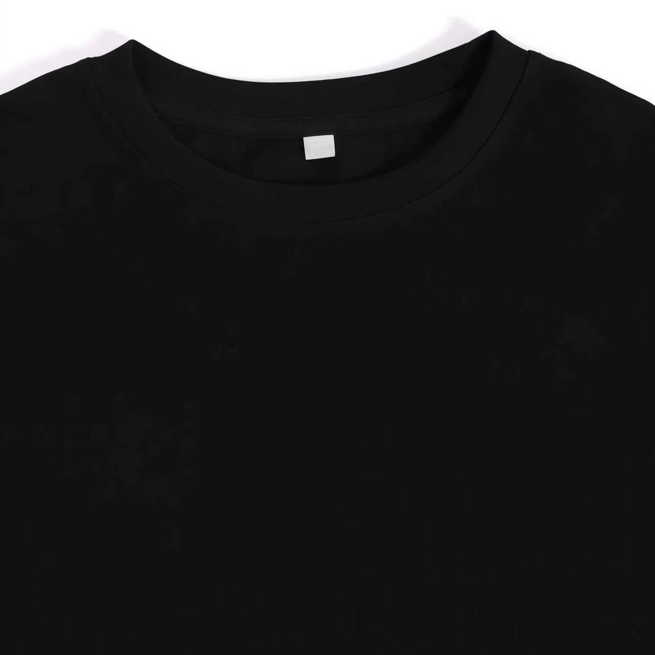 [100 % Baumwolle] T-Shirt mit  – Summer Clothing Words Bewertung und Preis