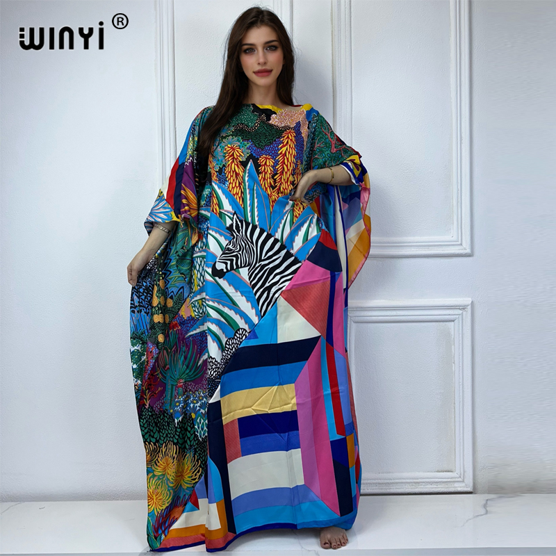 WINYI Neuer Hochwertiger Bedru – Summer Evenings Clothing Bewertung und Preis