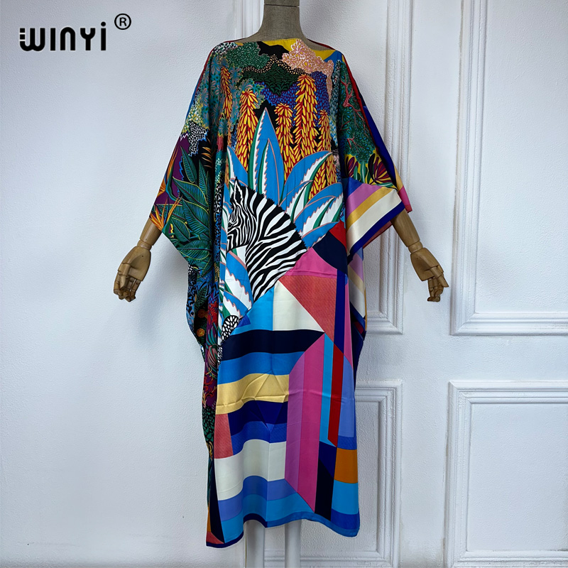 WINYI Neuer Hochwertiger Bedru – Summer Evenings Clothing Bewertung und Preis