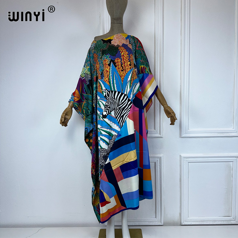 WINYI Neuer Hochwertiger Bedru – Summer Evenings Clothing Bewertung und Preis