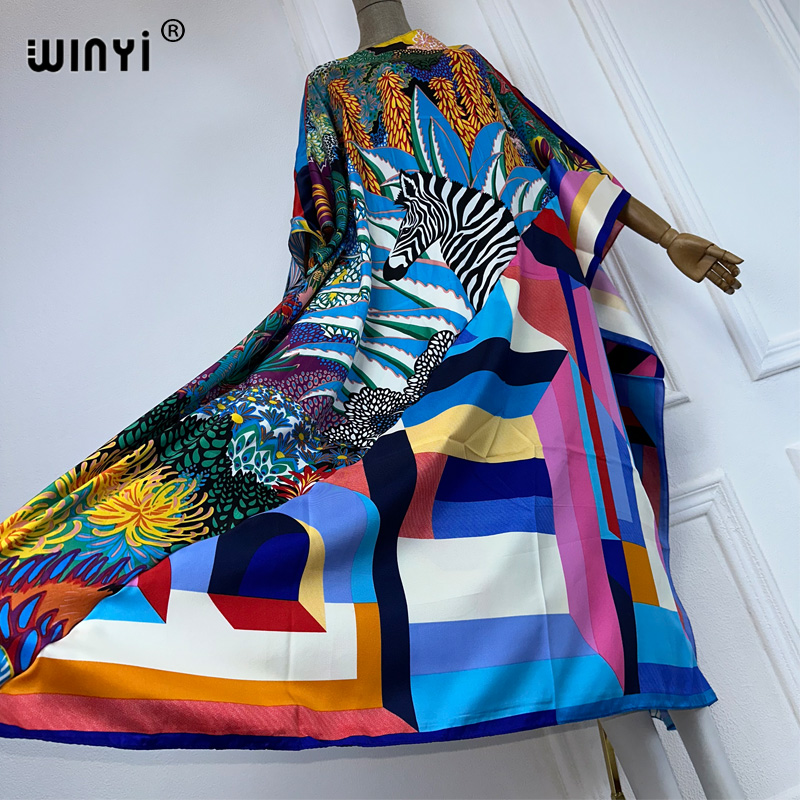 WINYI Neuer Hochwertiger Bedru – Summer Evenings Clothing Bewertung und Preis