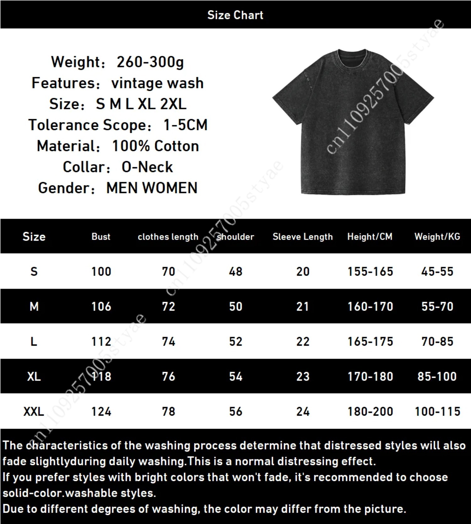 Anime Ryomen Sukuna Grafik-T-S – Yours Summer Clothing Bewertung und Preis