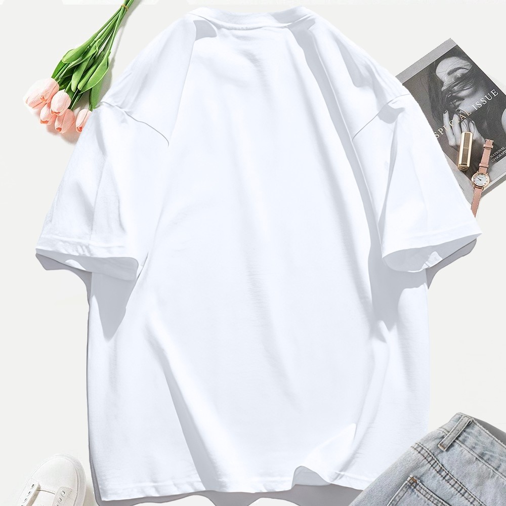 Benutzerdefinierte Logo Text D – Yours Summer Clothing Bewertung und Preis
