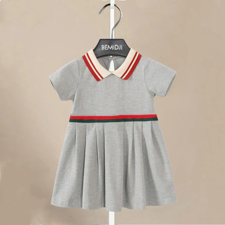 Neue modische Mädchen-Prinzess – Summer Line Clothing Brand Bewertung und Preis