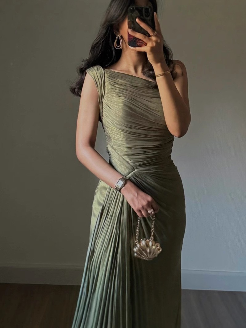 Luxuriöses Partykleid Maxi-Abe – Summer Evenings Clothing Bewertung und Preis