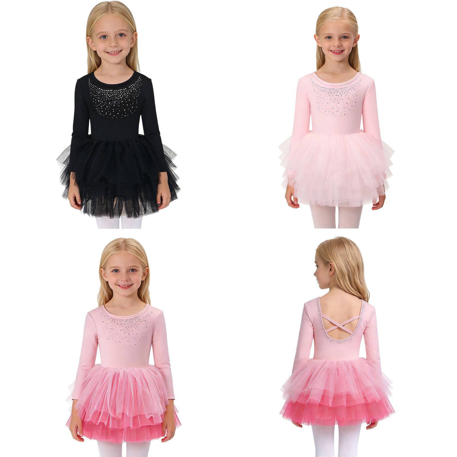 Sommer Kinderkleid Tutu Baller – Yours Summer Clothing Bewertung und Preis