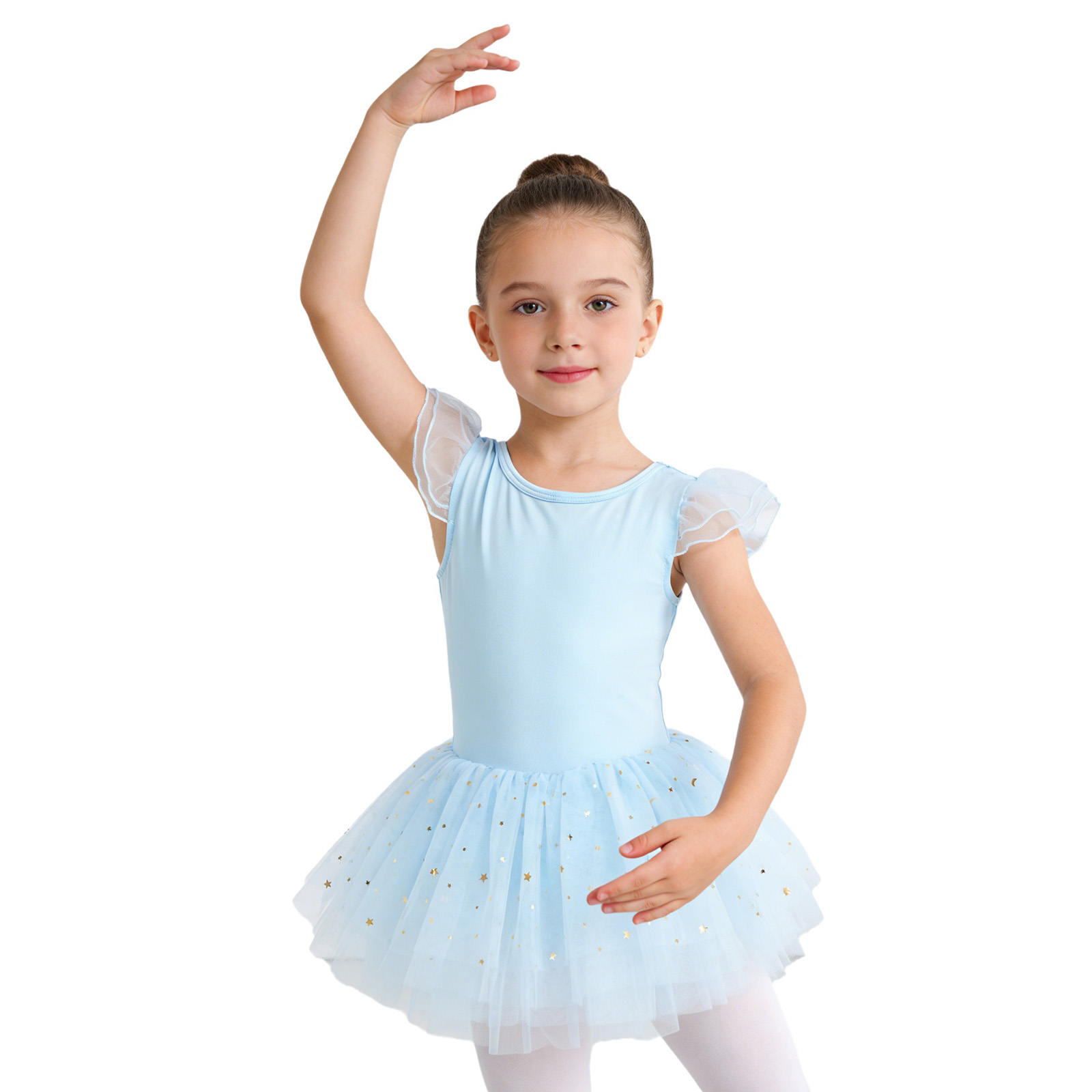 Sommer Kinderkleid Tutu Baller – Yours Summer Clothing Bewertung und Preis