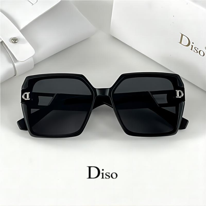 Übergroße Sonnenbrille mit Buc – Summer Quotes Bewertung und Preis