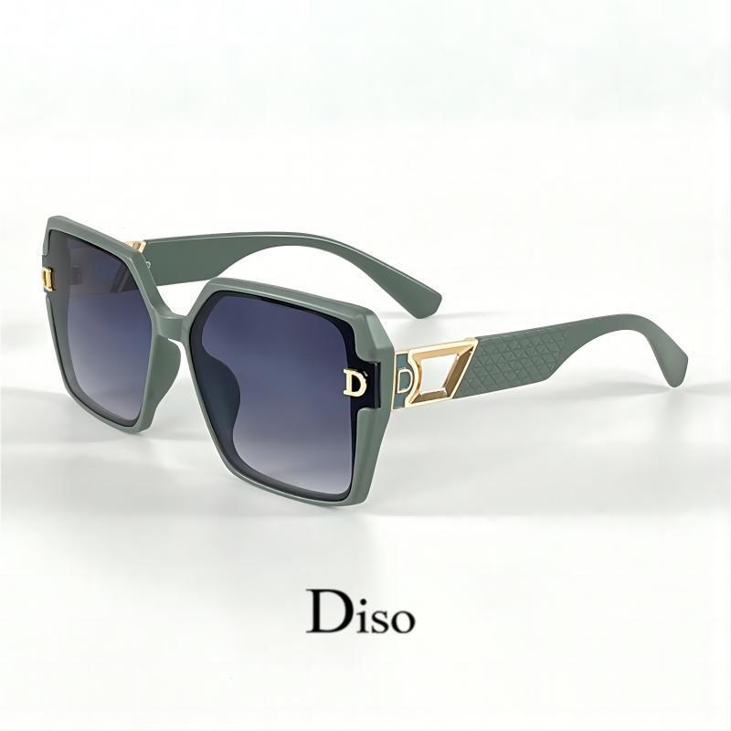 Übergroße Sonnenbrille mit Buc – Summer Quotes Bewertung und Preis