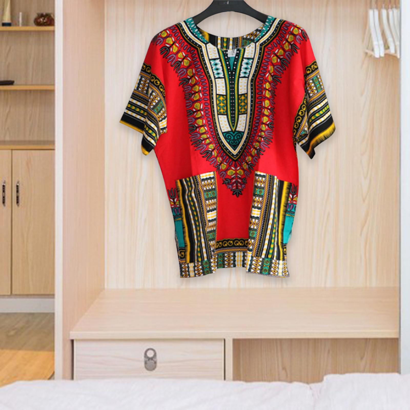 Afrikanisches traditionelles D – Yours Summer Clothing Bewertung und Preis