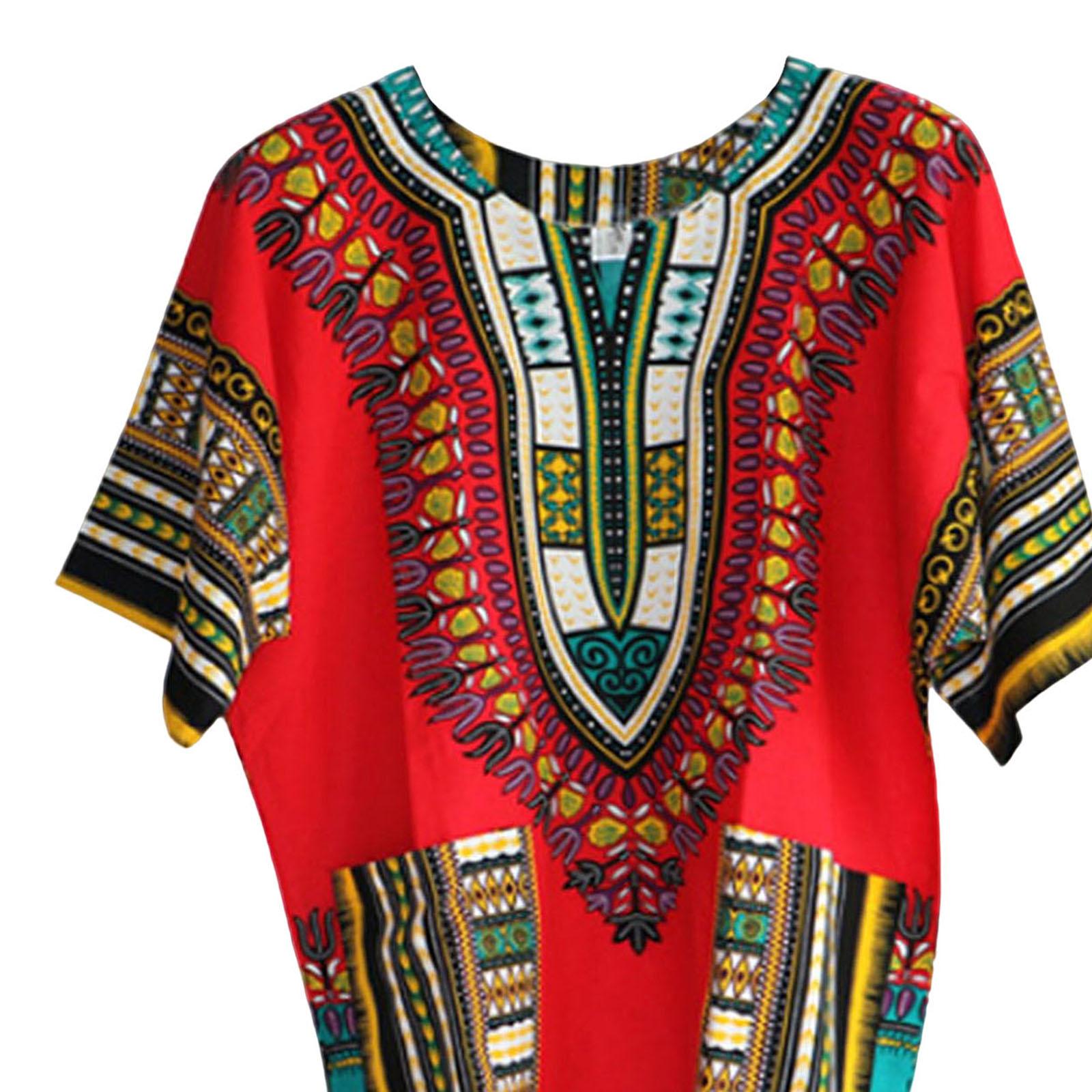 Afrikanisches traditionelles D – Yours Summer Clothing Bewertung und Preis