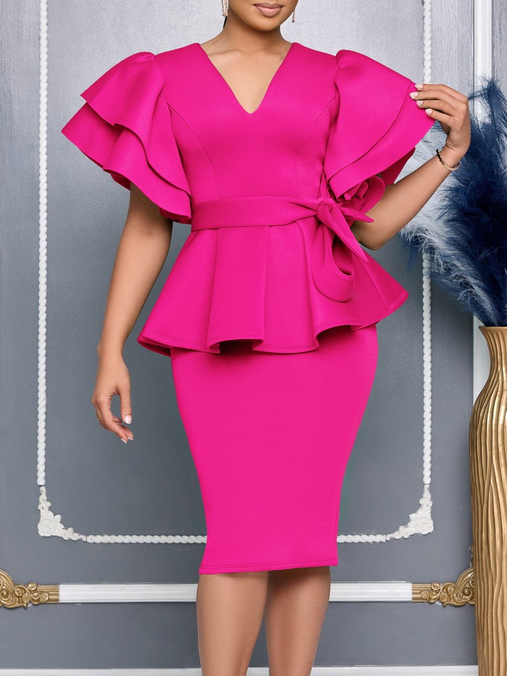 Sommerliche Damenkleidung, ele – Summer Evenings Clothing Bewertung und Preis