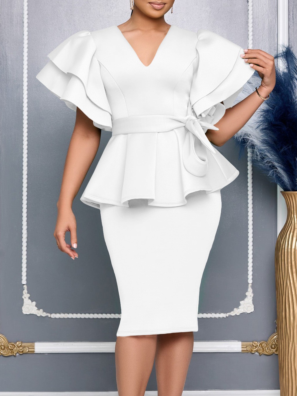 Sommerliche Damenkleidung, ele – Summer Evenings Clothing Bewertung und Preis