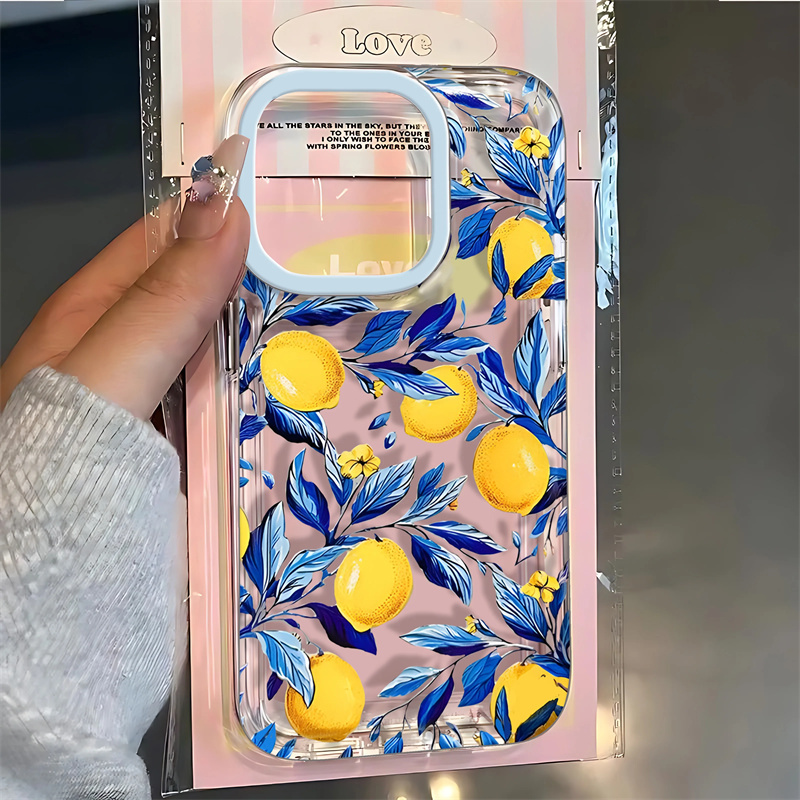 Schutzhülle „Sommerfrucht Zitr – Summer Closet Bewertung und Preis