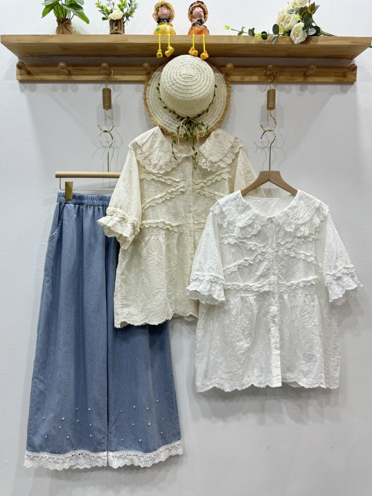 Mori Kei Kleidung, süßes Lolit – Summer Clothing For Japan Bewertung und Preis